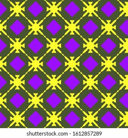 Abstract geometric pattern in ornamental style. Desing texture for gift or wallpaper.