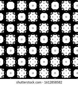 Abstract geometric pattern in ornamental style. Desing texture for gift or wallpaper.