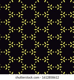 Abstract geometric pattern in ornamental style. Desing texture for gift or wallpaper.