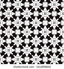 Abstract geometric pattern in ornamental style. Desing texture for gift or wallpaper.