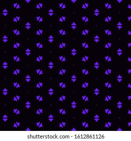 Abstract geometric pattern in ornamental style. Desing texture for gift or wallpaper.