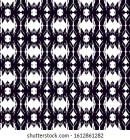 Abstract geometric pattern in ornamental style. Desing texture for gift or wallpaper.