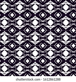 Abstract geometric pattern in ornamental style. Desing texture for gift or wallpaper.