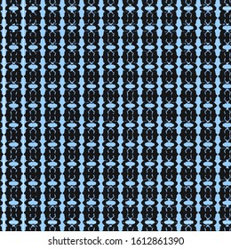 Abstract geometric pattern in ornamental style. Desing texture for gift or wallpaper.