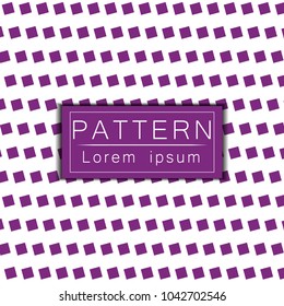 Abstract geometric pattern. Pastel texture.