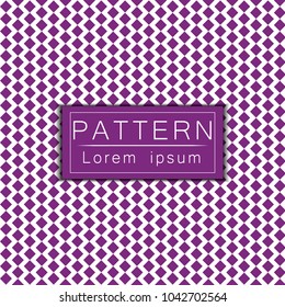 Abstract geometric pattern. Pastel texture.