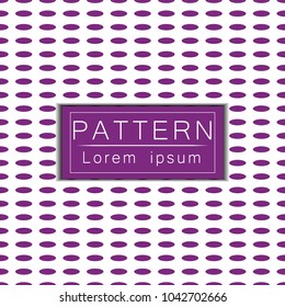 Abstract geometric pattern. Pastel texture.