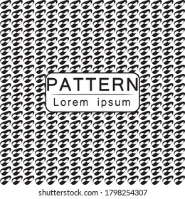 Abstract geometric pattern. Pastel texture.