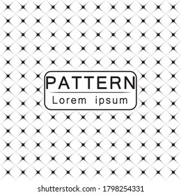 Abstract geometric pattern. Pastel texture.