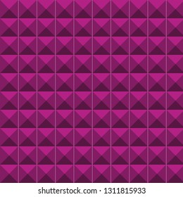 Abstract geometric pattern with Polygons