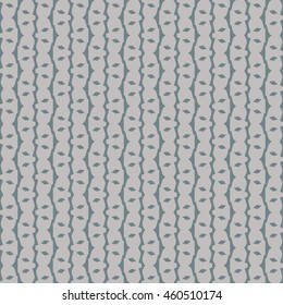 Abstract geometric pattern. Print, cloth design, wallpaper. Vector illustration.