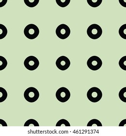 Abstract geometric pattern. Print, cloth design, wallpaper. Vector illustration.