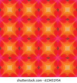 Abstract geometric pattern. Print, cloth design, wallpaper. Vector illustration.