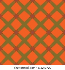 Abstract geometric pattern. Print, cloth design, wallpaper. Vector illustration.