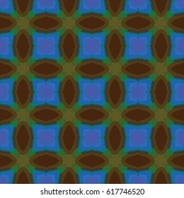 Abstract geometric pattern. Print, cloth design, wallpaper. Vector illustration.