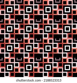 Abstract -Geometric Pattern. Repeating pattern pattern. Fabric pattern. art illustration