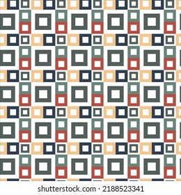 Abstract -Geometric Pattern. Repeating pattern pattern. Fabric pattern. art illustration