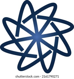 Abstract geometric pattern A seamless background.