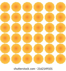 Abstract geometric pattern A seamless background.