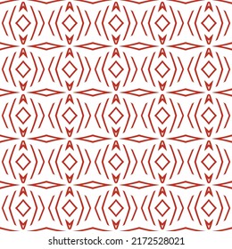 Motif géométrique abstrait. Arrière-plan harmonieux, texture vintage	