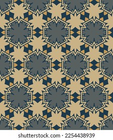 Patrón geométrico abstracto. Un fondo transparente, textura vintage.