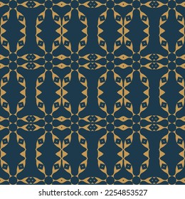 Patrón geométrico abstracto. Un fondo transparente, textura vintage.