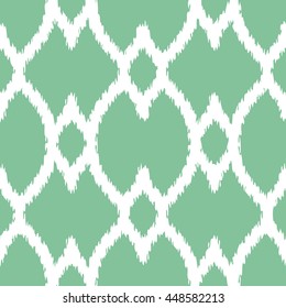 Abstract geometric pattern seamless background tile