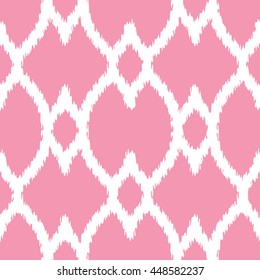 Abstract geometric pattern seamless background tile