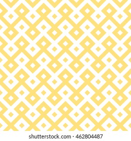 Abstract geometric pattern seamless background tile