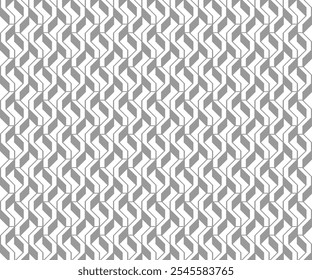 Abstraktes geometrisches Muster. Nahtloses geometrisches Muster. Geometrisches Kreismuster