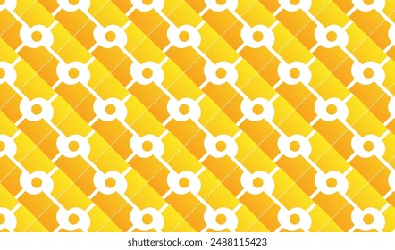 Abstract geometric pattern seamless with eps format file.