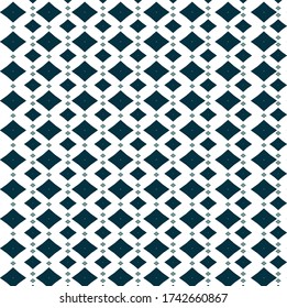 Abstract geometric pattern, Seamless pattern, Ethical background. Arabic design.