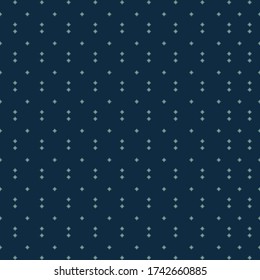 Abstract geometric pattern, Seamless pattern, Ethical background. Arabic design.