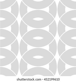 Abstract geometric pattern. Seamless repeatable at edges.