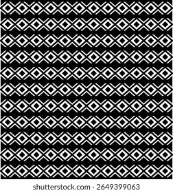Abstract geometric pattern with seamless tiling, offering a sleek and modern look for interior design projects, stationery, or luxury packaging.
