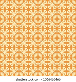 abstract geometric pattern. Seamless vector background.