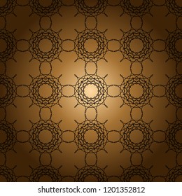 Abstract geometric pattern A seamless vector background.