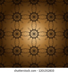 Abstract geometric pattern A seamless vector background.