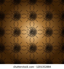 Abstract geometric pattern A seamless vector background.