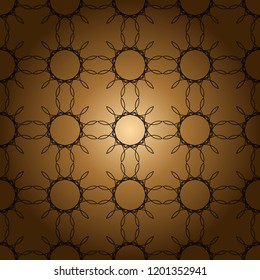 Abstract geometric pattern A seamless vector background.