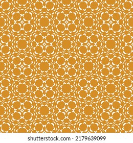 Abstract geometric pattern. Seamless vector background. Graphic modern texture.