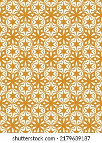 Abstract geometric pattern. Seamless vector background. Graphic modern texture.