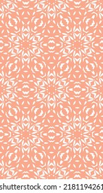 Abstract geometric pattern. Seamless vector background. Graphic modern texture.