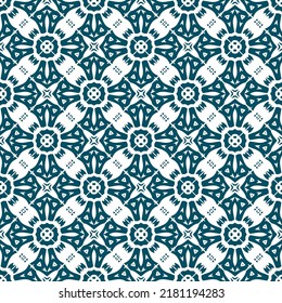 Abstract geometric pattern. Seamless vector background. Graphic modern texture.