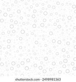 Abstract geometric pattern. A seamless vector background. White and gray ornament. Graphic modern pattern. Simple lattice graphic design