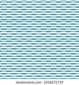 Abstractas patrón geométrico. Un fondo blanco sin fisuras. Textura ligera. Formas geométricas sobre patrón azul.
