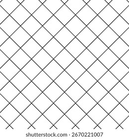 padrão geométrico abstrato, padrão sem emenda de linhas brancas