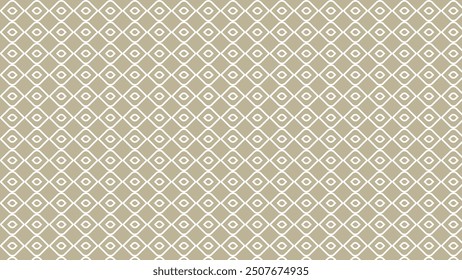 abstract geometric pattern with shapes for fabric banners surface design packaging wrapping paper wallpaper vector illustration