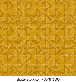 Abstract geometric pattern. Geometric simple print. Vector repeating texture. Background vector can be used for wallpaper, cover fills, web page background, surface textures.
