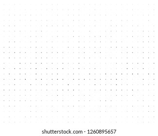 Abstract geometric pattern with small and large squares. Design element for web banners, posters, cards, wallpapers, backdrops, panels Black and white color Vector illustration